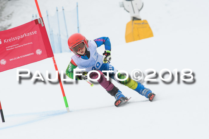 20. SVM Regionalcup-Finale 2018, Kinder, Schüler, Jugend, Erwachsene + Siegerehrungen, 18.03.2018