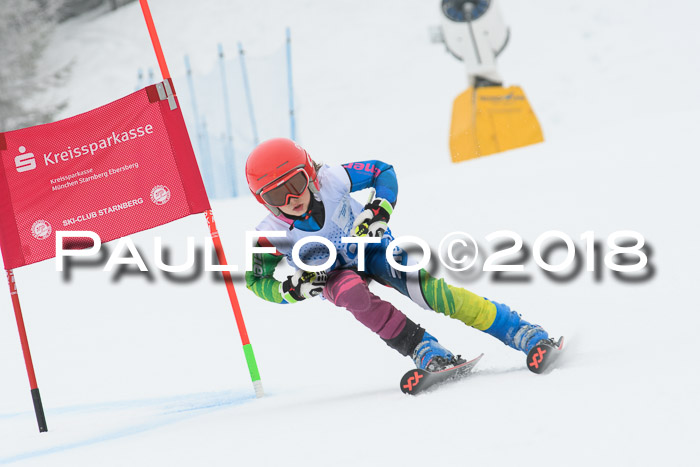 20. SVM Regionalcup-Finale 2018, Kinder, Schüler, Jugend, Erwachsene + Siegerehrungen, 18.03.2018