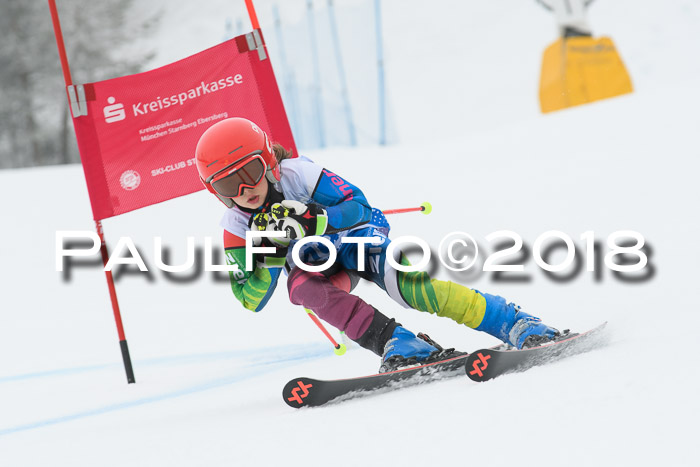20. SVM Regionalcup-Finale 2018, Kinder, Schüler, Jugend, Erwachsene + Siegerehrungen, 18.03.2018