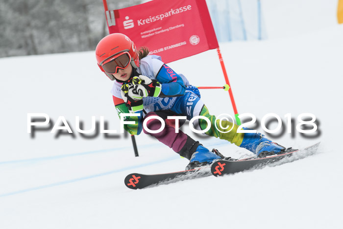 20. SVM Regionalcup-Finale 2018, Kinder, Schüler, Jugend, Erwachsene + Siegerehrungen, 18.03.2018