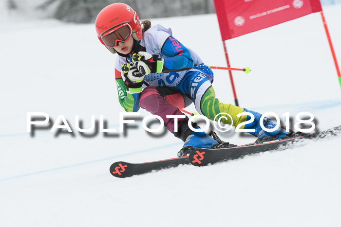 20. SVM Regionalcup-Finale 2018, Kinder, Schüler, Jugend, Erwachsene + Siegerehrungen, 18.03.2018