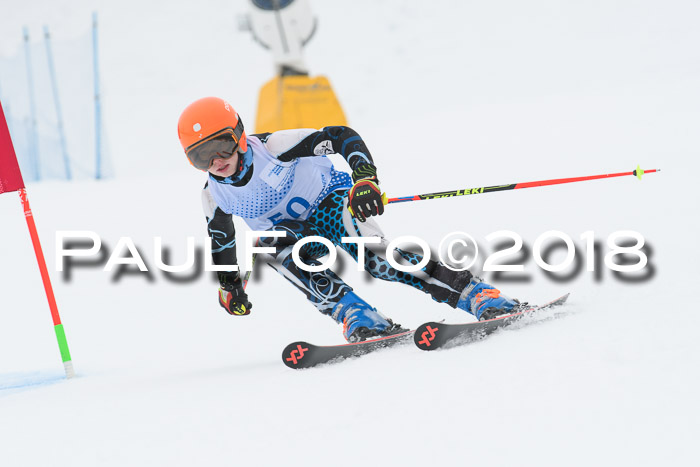 20. SVM Regionalcup-Finale 2018, Kinder, Schüler, Jugend, Erwachsene + Siegerehrungen, 18.03.2018