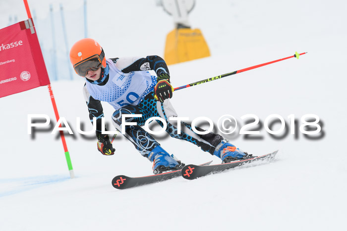20. SVM Regionalcup-Finale 2018, Kinder, Schüler, Jugend, Erwachsene + Siegerehrungen, 18.03.2018