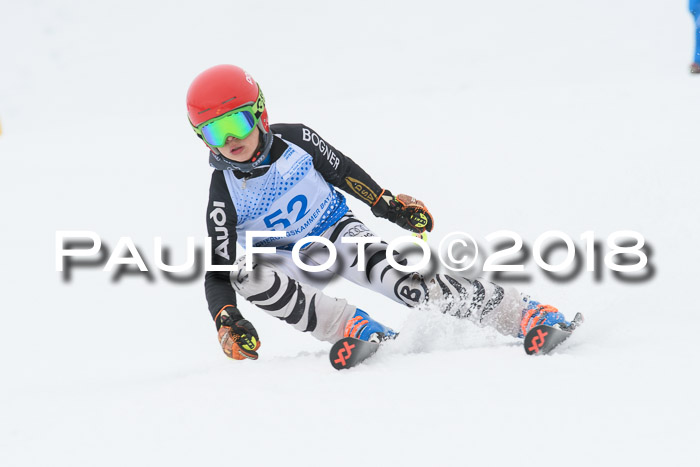 20. SVM Regionalcup-Finale 2018, Kinder, Schüler, Jugend, Erwachsene + Siegerehrungen, 18.03.2018