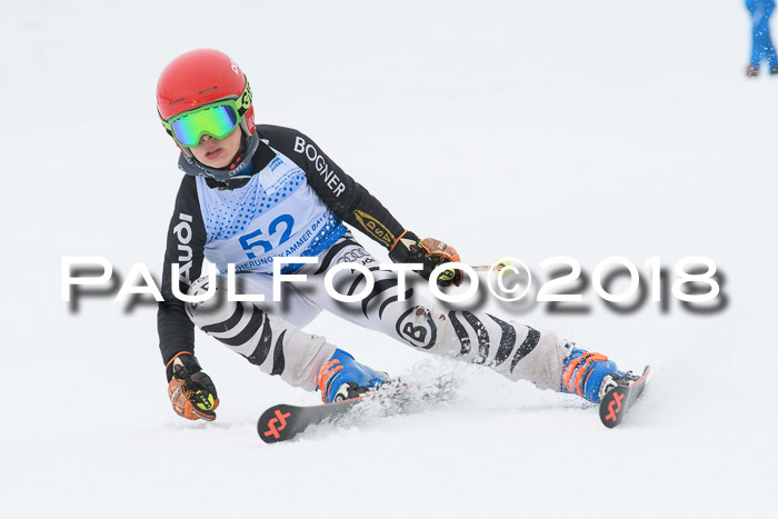 20. SVM Regionalcup-Finale 2018, Kinder, Schüler, Jugend, Erwachsene + Siegerehrungen, 18.03.2018