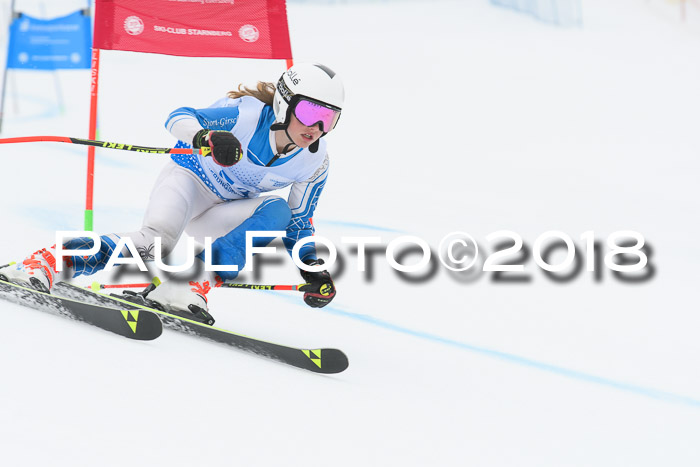 20. SVM Regionalcup-Finale 2018, Kinder, Schüler, Jugend, Erwachsene + Siegerehrungen, 18.03.2018
