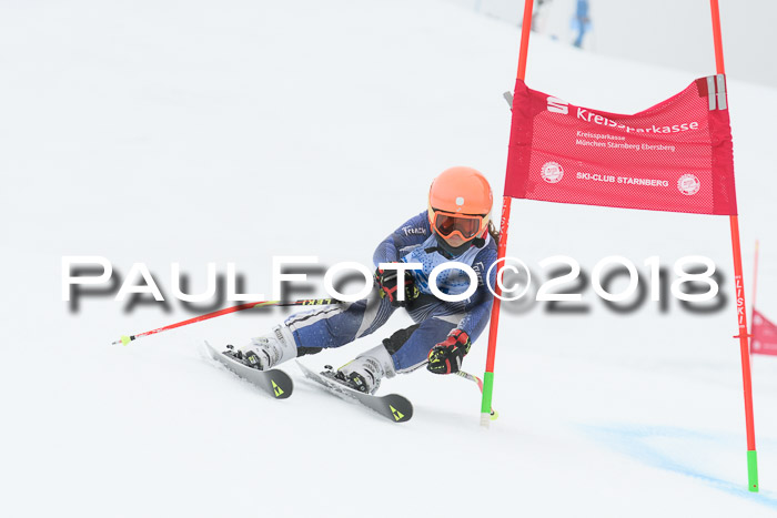 20. SVM Regionalcup-Finale 2018, Kinder, Schüler, Jugend, Erwachsene + Siegerehrungen, 18.03.2018