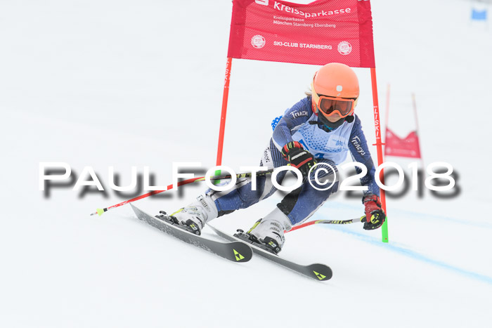 20. SVM Regionalcup-Finale 2018, Kinder, Schüler, Jugend, Erwachsene + Siegerehrungen, 18.03.2018