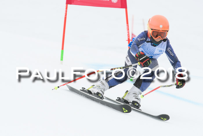 20. SVM Regionalcup-Finale 2018, Kinder, Schüler, Jugend, Erwachsene + Siegerehrungen, 18.03.2018