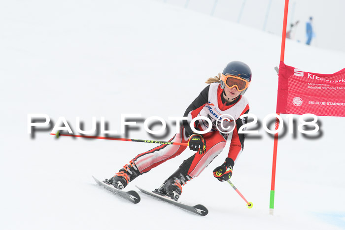 20. SVM Regionalcup-Finale 2018, Kinder, Schüler, Jugend, Erwachsene + Siegerehrungen, 18.03.2018