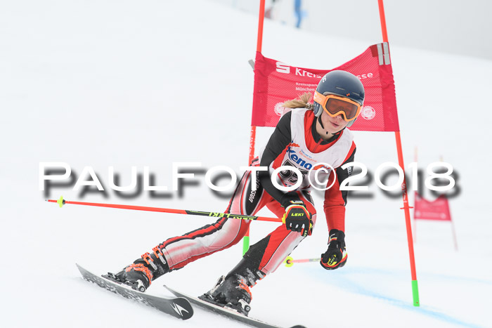 20. SVM Regionalcup-Finale 2018, Kinder, Schüler, Jugend, Erwachsene + Siegerehrungen, 18.03.2018