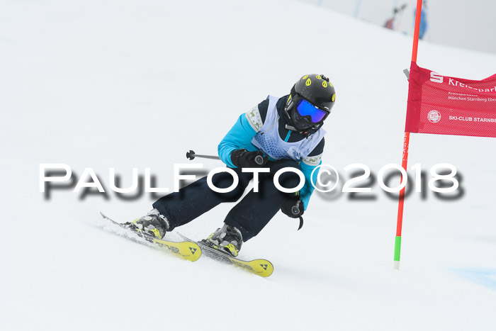 20. SVM Regionalcup-Finale 2018, Kinder, Schüler, Jugend, Erwachsene + Siegerehrungen, 18.03.2018
