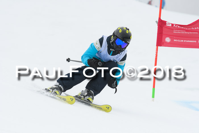 20. SVM Regionalcup-Finale 2018, Kinder, Schüler, Jugend, Erwachsene + Siegerehrungen, 18.03.2018