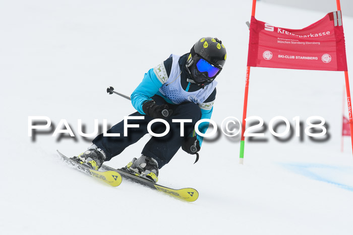 20. SVM Regionalcup-Finale 2018, Kinder, Schüler, Jugend, Erwachsene + Siegerehrungen, 18.03.2018