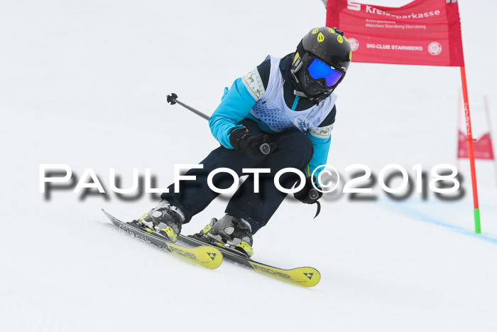 20. SVM Regionalcup-Finale 2018, Kinder, Schüler, Jugend, Erwachsene + Siegerehrungen, 18.03.2018