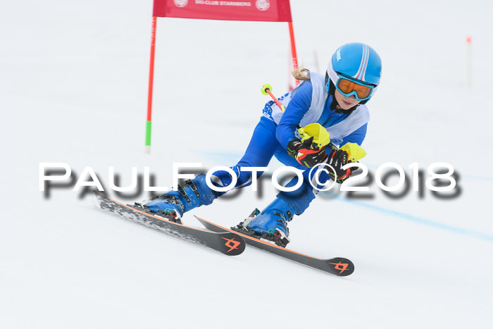 20. SVM Regionalcup-Finale 2018, Kinder, Schüler, Jugend, Erwachsene + Siegerehrungen, 18.03.2018