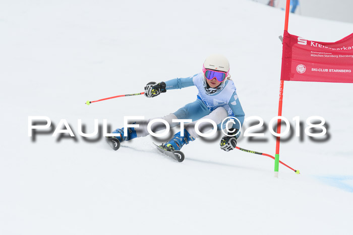 20. SVM Regionalcup-Finale 2018, Kinder, Schüler, Jugend, Erwachsene + Siegerehrungen, 18.03.2018