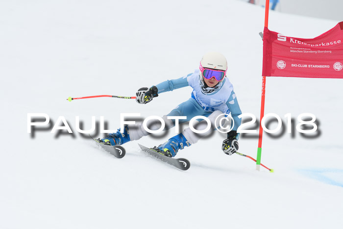 20. SVM Regionalcup-Finale 2018, Kinder, Schüler, Jugend, Erwachsene + Siegerehrungen, 18.03.2018