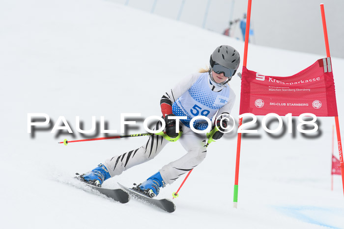 20. SVM Regionalcup-Finale 2018, Kinder, Schüler, Jugend, Erwachsene + Siegerehrungen, 18.03.2018