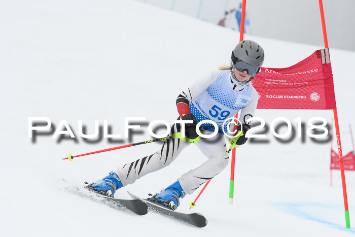 20. SVM Regionalcup-Finale 2018, Kinder, Schüler, Jugend, Erwachsene + Siegerehrungen, 18.03.2018