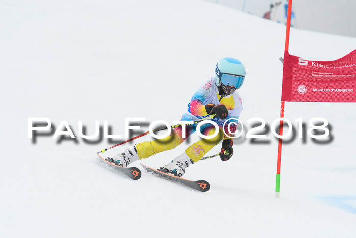 20. SVM Regionalcup-Finale 2018, Kinder, Schüler, Jugend, Erwachsene + Siegerehrungen, 18.03.2018