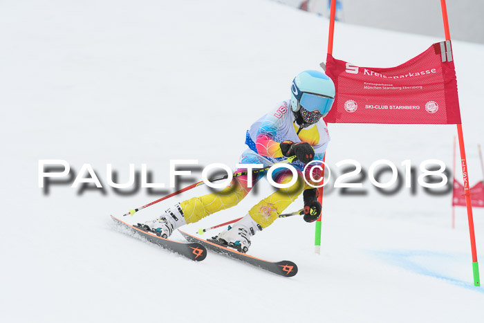 20. SVM Regionalcup-Finale 2018, Kinder, Schüler, Jugend, Erwachsene + Siegerehrungen, 18.03.2018