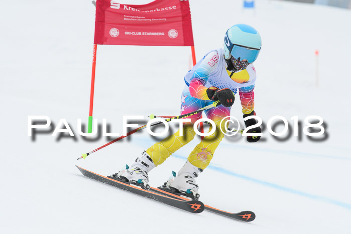 20. SVM Regionalcup-Finale 2018, Kinder, Schüler, Jugend, Erwachsene + Siegerehrungen, 18.03.2018