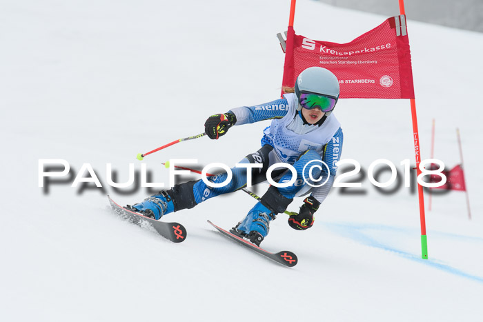 20. SVM Regionalcup-Finale 2018, Kinder, Schüler, Jugend, Erwachsene + Siegerehrungen, 18.03.2018