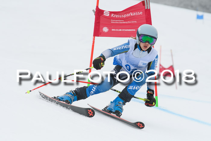 20. SVM Regionalcup-Finale 2018, Kinder, Schüler, Jugend, Erwachsene + Siegerehrungen, 18.03.2018