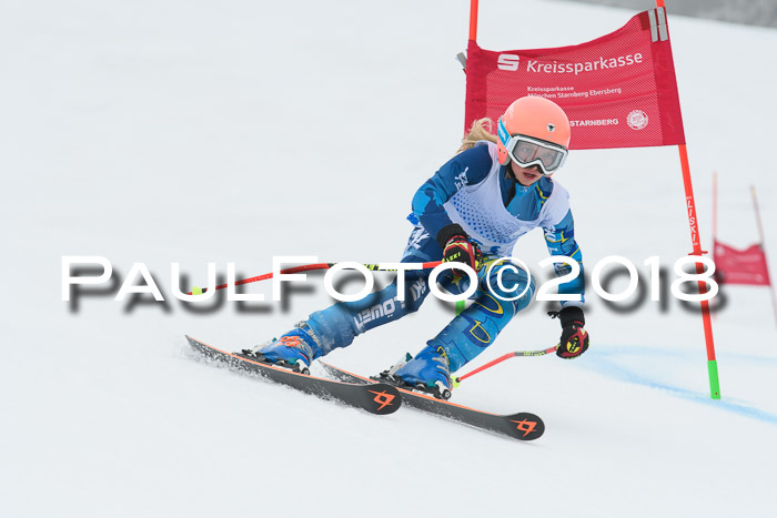 20. SVM Regionalcup-Finale 2018, Kinder, Schüler, Jugend, Erwachsene + Siegerehrungen, 18.03.2018