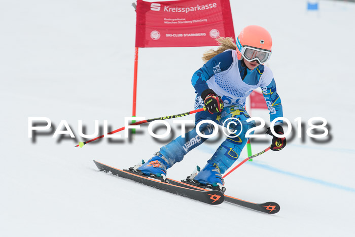20. SVM Regionalcup-Finale 2018, Kinder, Schüler, Jugend, Erwachsene + Siegerehrungen, 18.03.2018