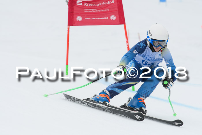 20. SVM Regionalcup-Finale 2018, Kinder, Schüler, Jugend, Erwachsene + Siegerehrungen, 18.03.2018