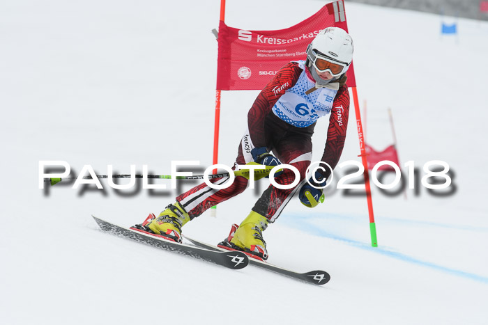 20. SVM Regionalcup-Finale 2018, Kinder, Schüler, Jugend, Erwachsene + Siegerehrungen, 18.03.2018