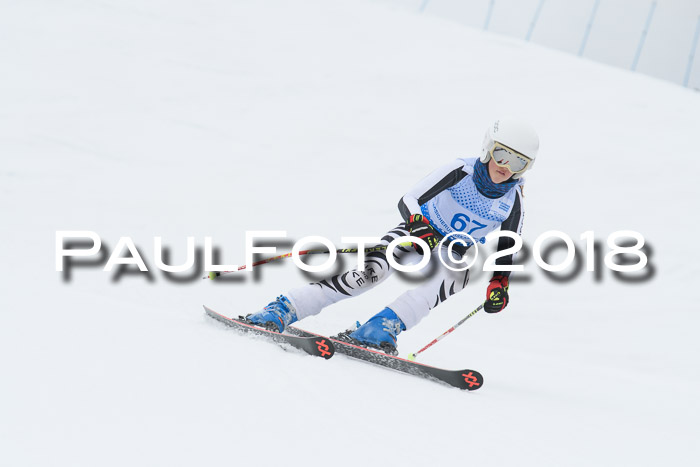 20. SVM Regionalcup-Finale 2018, Kinder, Schüler, Jugend, Erwachsene + Siegerehrungen, 18.03.2018