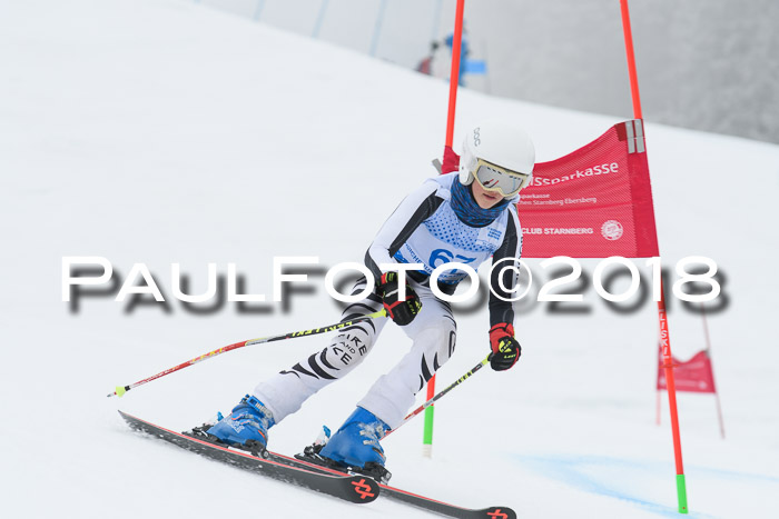 20. SVM Regionalcup-Finale 2018, Kinder, Schüler, Jugend, Erwachsene + Siegerehrungen, 18.03.2018