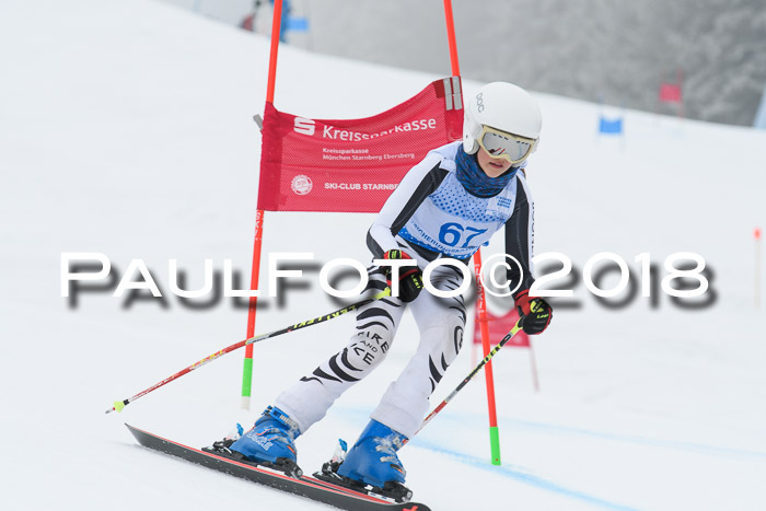 20. SVM Regionalcup-Finale 2018, Kinder, Schüler, Jugend, Erwachsene + Siegerehrungen, 18.03.2018