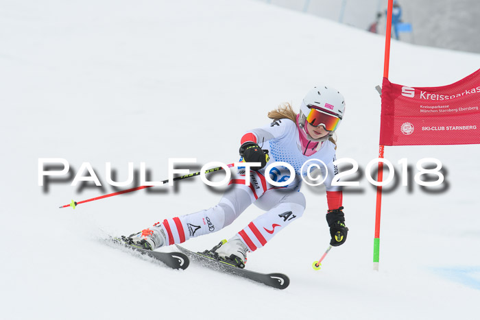 20. SVM Regionalcup-Finale 2018, Kinder, Schüler, Jugend, Erwachsene + Siegerehrungen, 18.03.2018