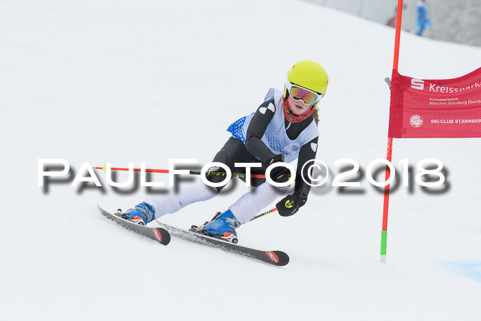 20. SVM Regionalcup-Finale 2018, Kinder, Schüler, Jugend, Erwachsene + Siegerehrungen, 18.03.2018