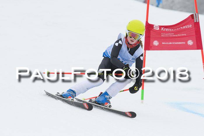 20. SVM Regionalcup-Finale 2018, Kinder, Schüler, Jugend, Erwachsene + Siegerehrungen, 18.03.2018