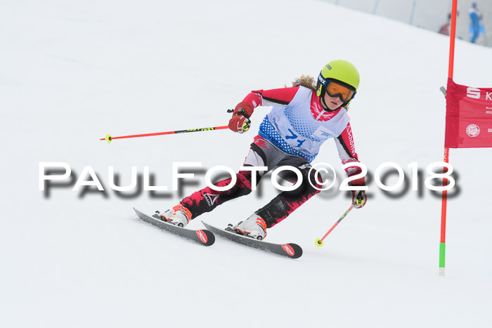 20. SVM Regionalcup-Finale 2018, Kinder, Schüler, Jugend, Erwachsene + Siegerehrungen, 18.03.2018