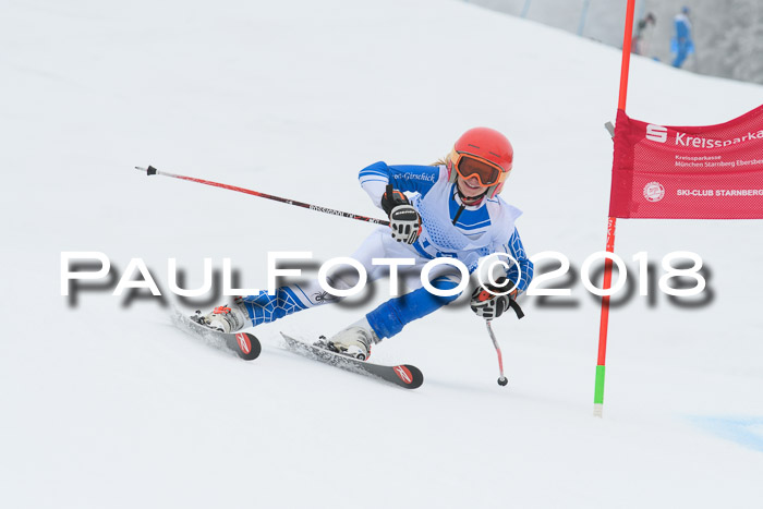 20. SVM Regionalcup-Finale 2018, Kinder, Schüler, Jugend, Erwachsene + Siegerehrungen, 18.03.2018