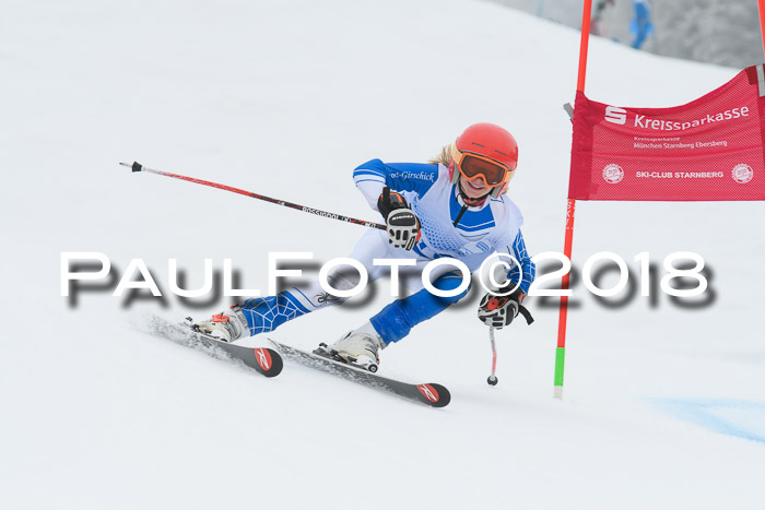 20. SVM Regionalcup-Finale 2018, Kinder, Schüler, Jugend, Erwachsene + Siegerehrungen, 18.03.2018