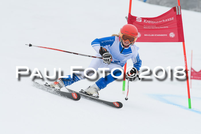 20. SVM Regionalcup-Finale 2018, Kinder, Schüler, Jugend, Erwachsene + Siegerehrungen, 18.03.2018
