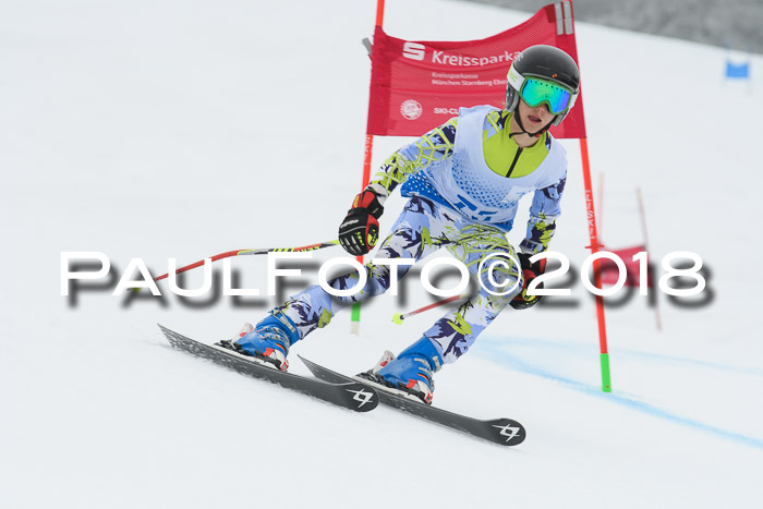 20. SVM Regionalcup-Finale 2018, Kinder, Schüler, Jugend, Erwachsene + Siegerehrungen, 18.03.2018