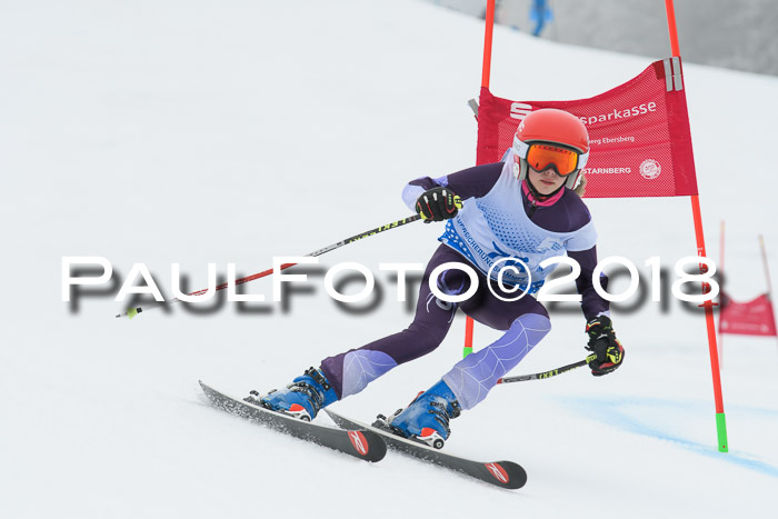 20. SVM Regionalcup-Finale 2018, Kinder, Schüler, Jugend, Erwachsene + Siegerehrungen, 18.03.2018