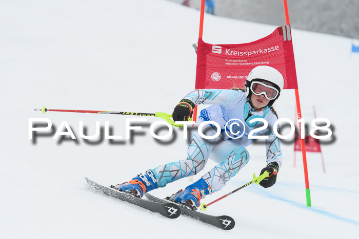 20. SVM Regionalcup-Finale 2018, Kinder, Schüler, Jugend, Erwachsene + Siegerehrungen, 18.03.2018