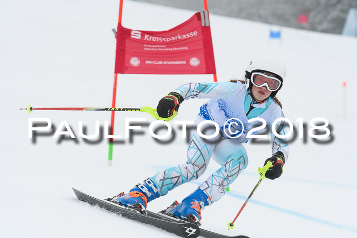 20. SVM Regionalcup-Finale 2018, Kinder, Schüler, Jugend, Erwachsene + Siegerehrungen, 18.03.2018