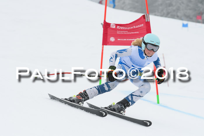20. SVM Regionalcup-Finale 2018, Kinder, Schüler, Jugend, Erwachsene + Siegerehrungen, 18.03.2018