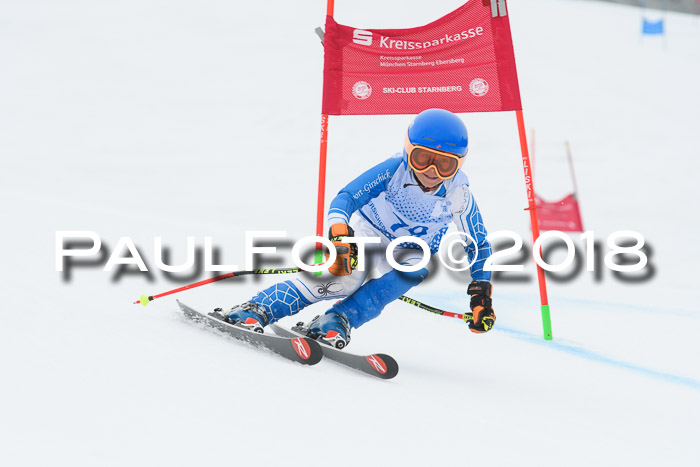 20. SVM Regionalcup-Finale 2018, Kinder, Schüler, Jugend, Erwachsene + Siegerehrungen, 18.03.2018