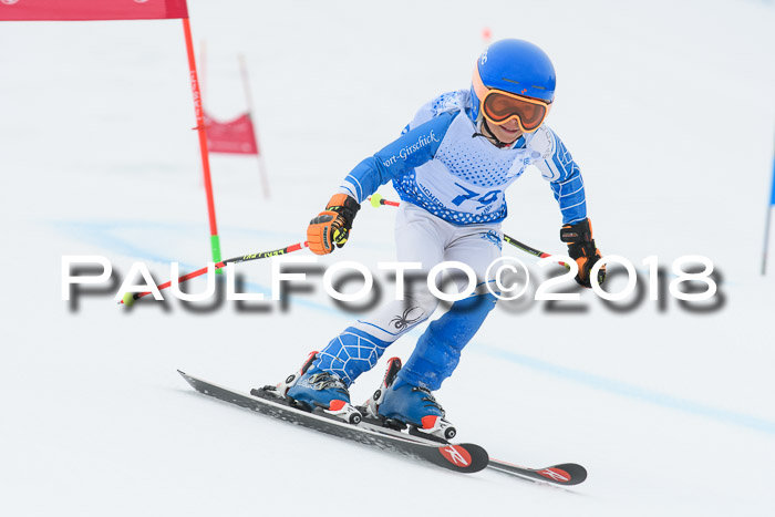 20. SVM Regionalcup-Finale 2018, Kinder, Schüler, Jugend, Erwachsene + Siegerehrungen, 18.03.2018